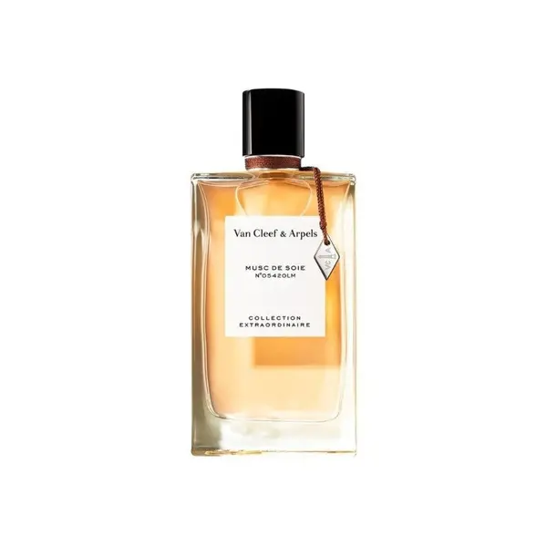 Van Cleef & Arpels Musc De Soie Parfum Unisex EDP Volum 75 ml