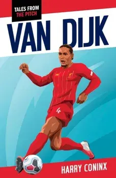 Van Dijk, Paperback/***