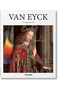 Van Eyck - Till-holger Borchert