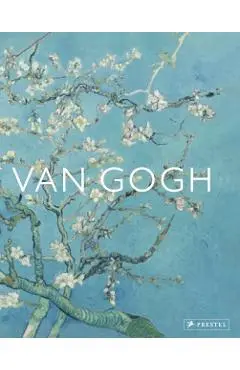 Van Gogh - Anne Sefrioui