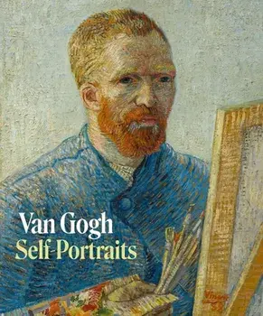 Van Gogh. Self-Portraits, Paperback/Martin Bailey