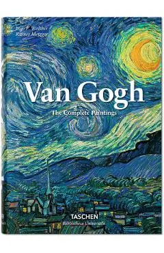 Van Gogh. The Complete Paintings