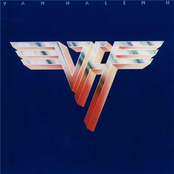 Van Halen II - Vinyl | Van Halen