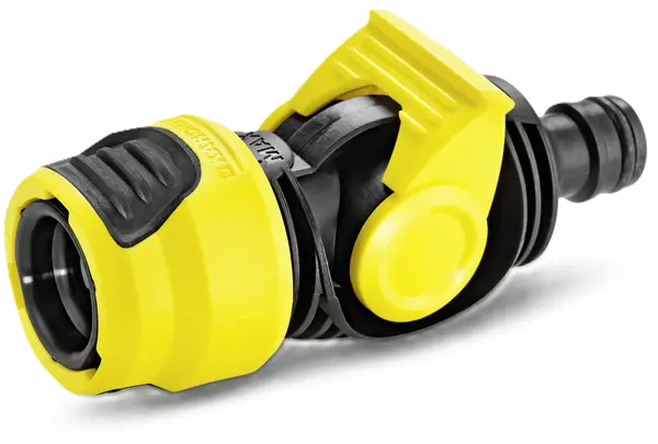 Vana de regolare Karcher - Dublu sens