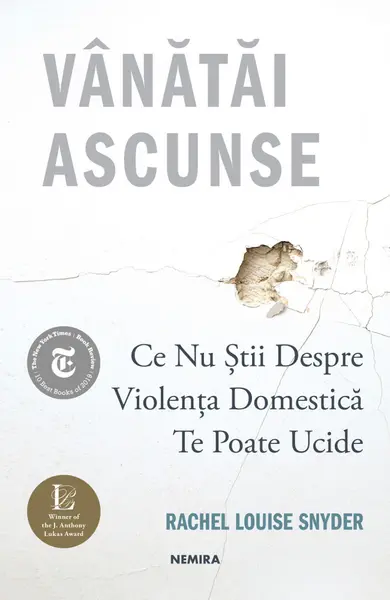 Vânătăi ascunse: Ce nu știi despre violența domestică te poate ucide