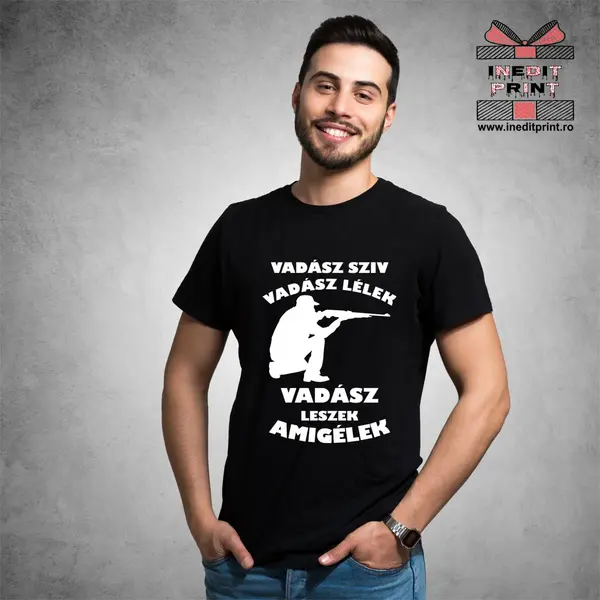Vanatoare - Maghiara TPM3 -