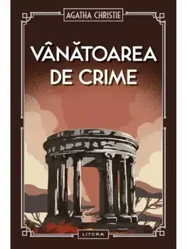 Vanatoarea de crime/Agatha Christie