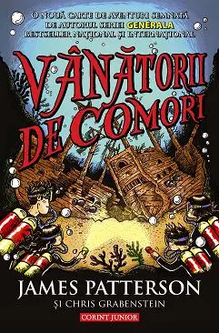 Vanatorii de comori