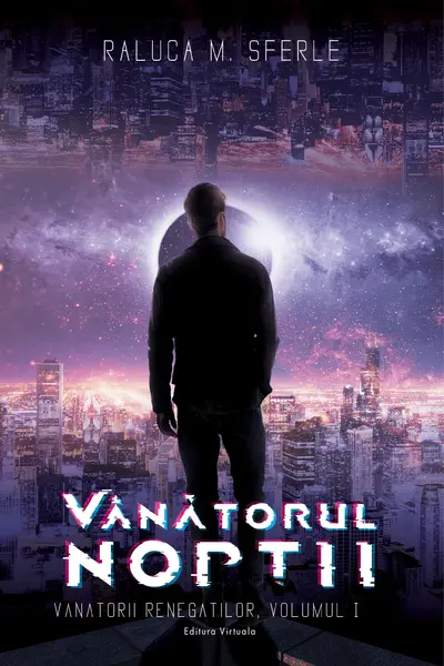 Vânătorul nopții