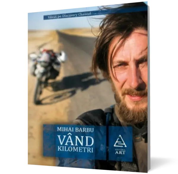 Vând kilometri