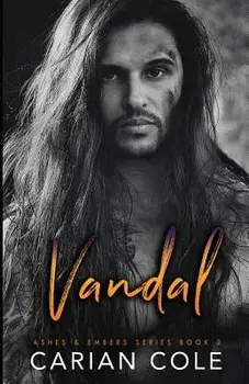 Vandal, Paperback/Carian Cole