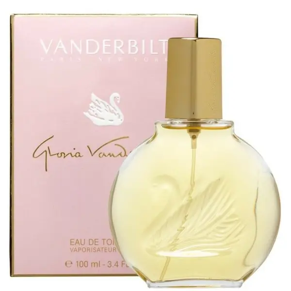 Vanderbilt Apă de toaletă pentru Femei EDT Volum 100 ml