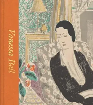 Vanessa Bell. Modern Living, Hardback/Rosalind McKever