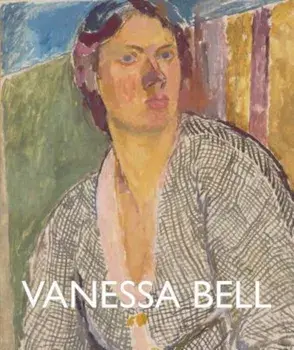 Vanessa Bell, Paperback/Sarah Milroy