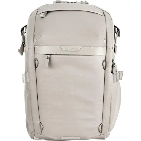 VANGUARD Rucsac foto Vanguard VEO METRO B25L, include husa de ploaie, capacitate 25 l, Crem