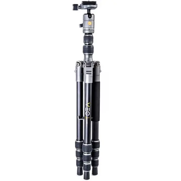 VANGUARD Trepied Vanguard VEO3 GO 204CB, Aluminiu