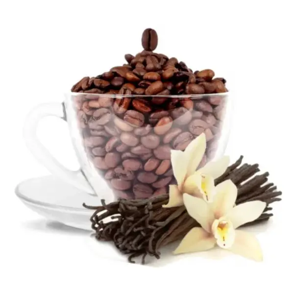 Vanilla Coffee (Gramaj: 100g)