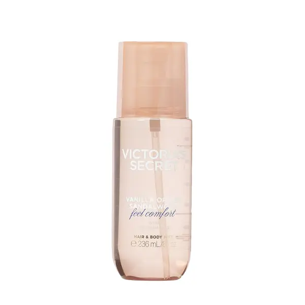 Vanilla orchid sandalwood hair & body mist 236 ml