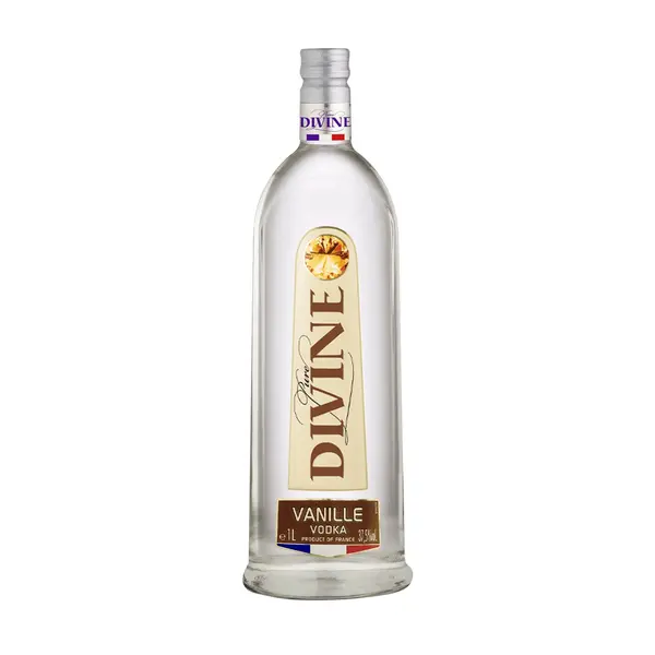 Vanille 1000 ml