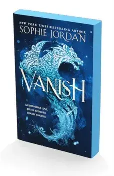 Vanish, Paperback/Sophie Jordan