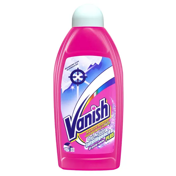 Vanish Solutie limpezire perdele, 500 ml