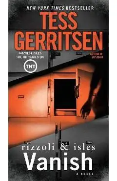 Vanish - Tess Gerritsen