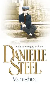 Vanished, Paperback/Danielle Steel