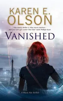 Vanished, Paperback/Karen E. Olson