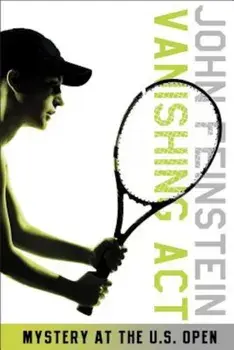 Vanishing ACT, Paperback/John Feinstein