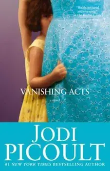 Vanishing Acts, Paperback/Jodi Picoult