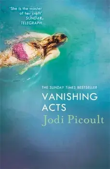Vanishing Acts, Paperback/Jodi Picoult