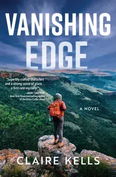 Vanishing Edge, Hardcover/Claire Kells