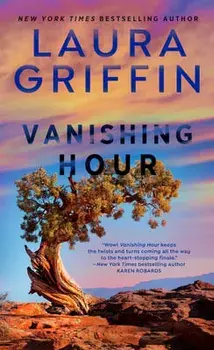 Vanishing Hour/Laura Griffin