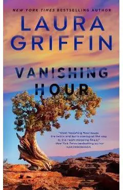 Vanishing Hour - Laura Griffin