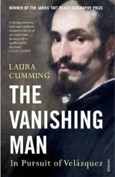 Vanishing Man, Paperback/Laura Cumming