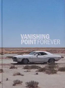 Vanishing Point Forever, Hardback/M. Rubin
