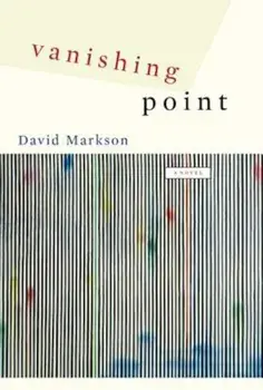 Vanishing Point, Paperback/David Markson