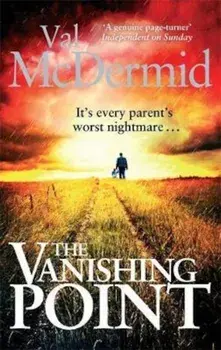 Vanishing Point, Paperback/Val McDermid