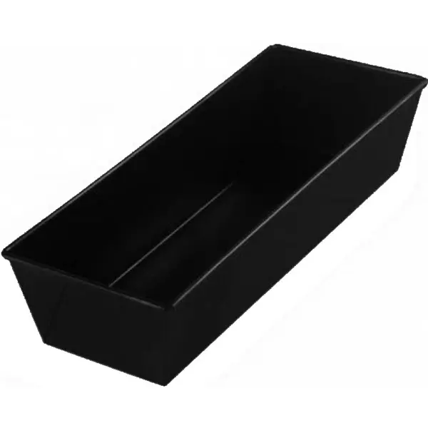 VANORA Forma cozonac teflonata Vanora Home, 31 x 15.5 x 9.5 cm