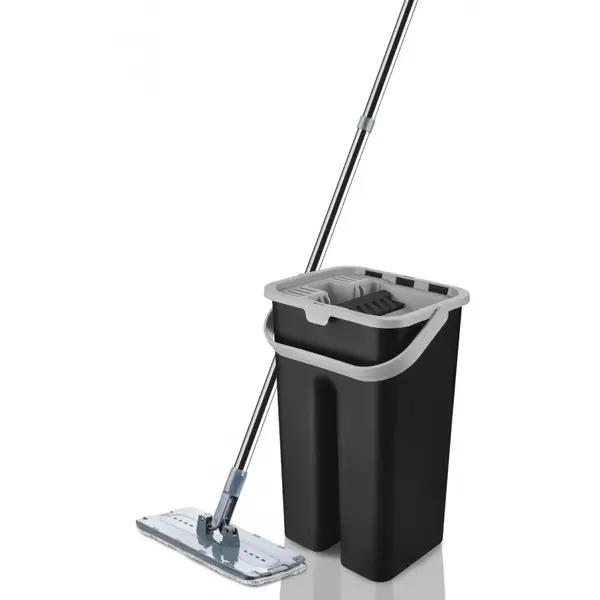 VANORA Set curatenie Vanora home master clean cu mop plat