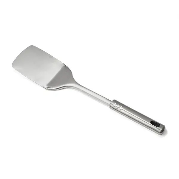 VANORA Spatula Inox 32.5 X 8 CM,Vanora Home