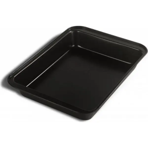 VANORA Tava cuptor dreptunghiulara Vanora 37.5x25.5x5 cm VN-SL-2006