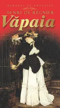 Vapaia/Henri de Regnier