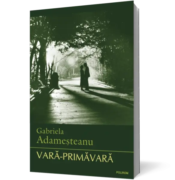 Vară-primăvară
