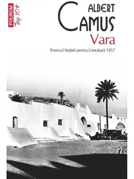 Vara (Top 10+)/Albert Camus