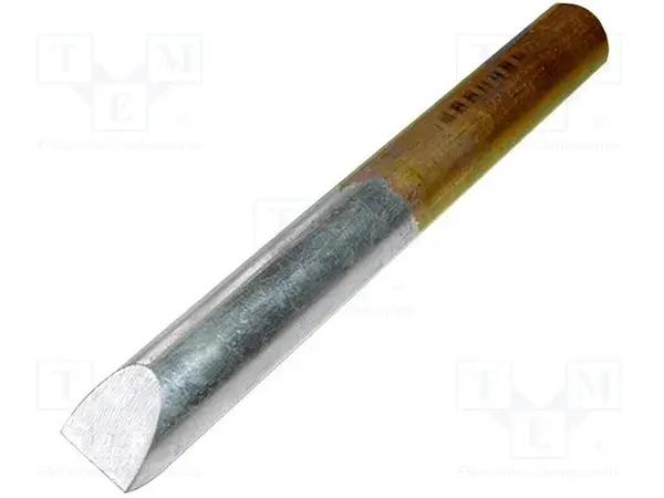 Vârf Ø:20mm L:135mm lt-400/500/g