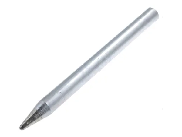 Vârf conic 2mm la ciocan de lipit PENSOL-KD-80