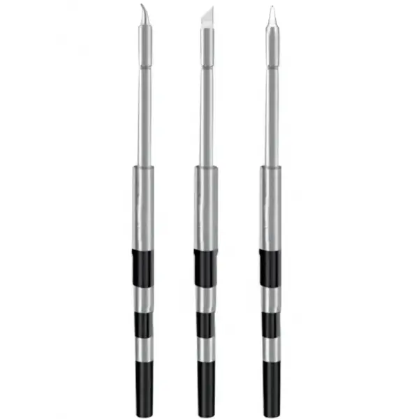 Varf Letcon Quick TSS08C Series, 3in1