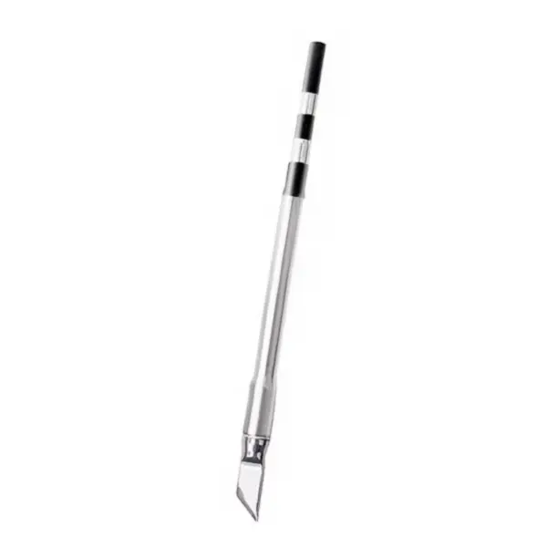 Varf Letcon Quick TSS08R-K