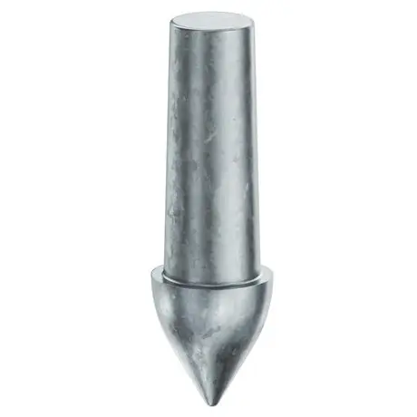 Varf pentru electrod de impamantare ST si BP 16-20mm Obo 5450022